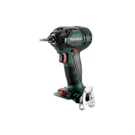 Metabo SSD 18 LTX 200 BL Akkus ütvecsavarozó 200Nm