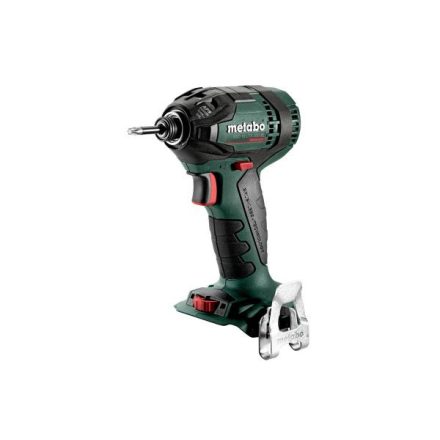Metabo SSD 18 LTX 200 BL Akkus ütvecsavarozó 200Nm
