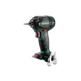   Metabo SSD 18 LTX 200 BL Akkus ütvecsavarozó 200Nm kofferben
