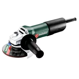 Metabo W 850-125 Sarokcsiszoló 125 mm 850W
