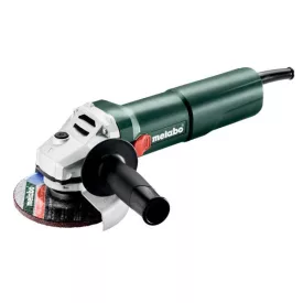 Metabo W 1100-125 Sarokcsiszoló 125 mm 1100W