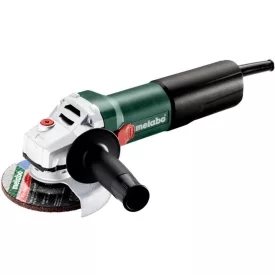 Metabo WQ 1100-125 sarokcsiszoló 1100W 125mm