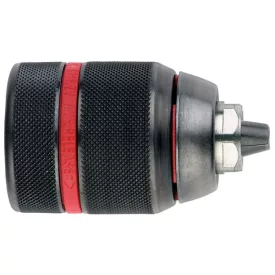 Gyorstokmány 1,5-13mm 1/2"-os menettel Metabo