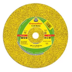Vágókorong fém KLINGSPOR 300*3*32mm A24 R
