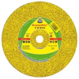 Vágókorong kő KLINGSPOR 230*3 mm C24 extra