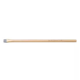 Véső lapos 250x10mm polírozott Rennsteig