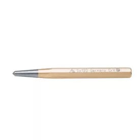 Pontozó 120x12x5mm Rennsteig