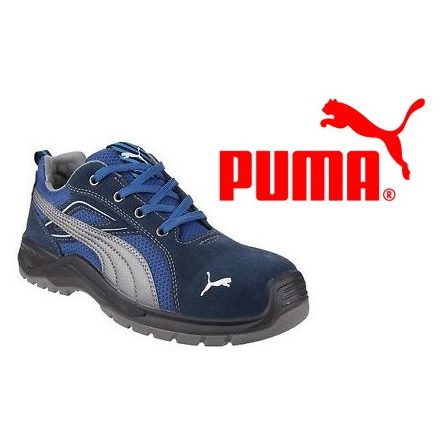 Puma Omni Sky Low S1P Munkavédelmi cipő 41-es