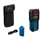 Bosch GMS 120-27 Keresőműszer, fémkereső