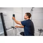Bosch GMS 120-27 Keresőműszer, fémkereső