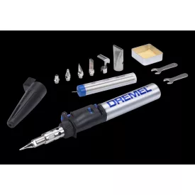 Dremel VersaTip 2000-7 Gázos forrasztópáka