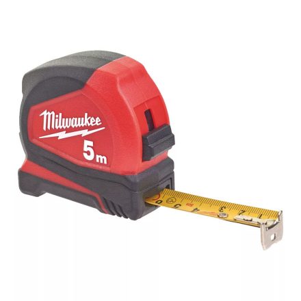 Milwaukee Pro kompakt Mérőszalag 5 m / 19 mm (4932459592)