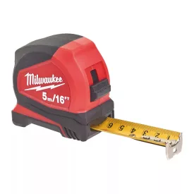 Mérőszalag 5 m Milwaukee 4932459595