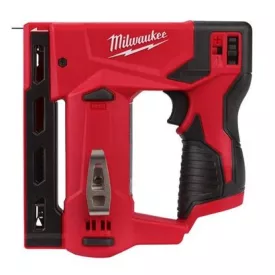 Milwaukee M12BST-0 Akkus tűzőgép akku nélkül