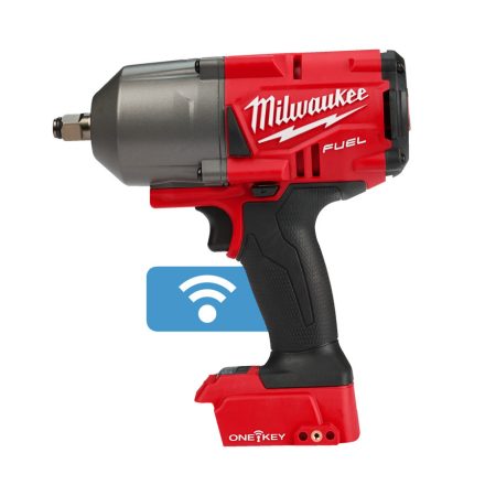 Milwaukee M18ONEFHIWF12-0X Akkus ütvecsavarozó 1/2" akku nélkül