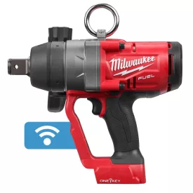   Milwaukee M18ONEFHIWF1-0X Akkus ütvecsavarozó 1" akku nélkül