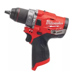   Milwaukee M12FPD-0 Akkus ütvefúró-csavarozó akku nélkül