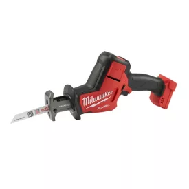 Milwaukee M18 FHZ-0X Akkus szablyafűrész, orrfűrész
