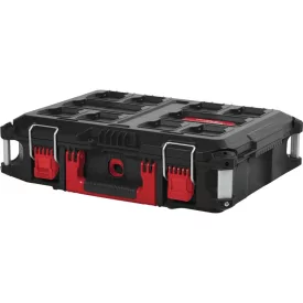 Milwaukee PACKOUT™ Tároló Láda 3 
