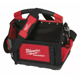 Milwaukee PACKOUT ™ Szerszámtáska, nyitott, 40 cm