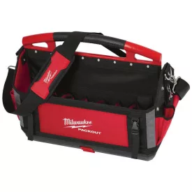 Milwaukee PACKOUT szerszámtáska, nyitott 50 cm 4932464086