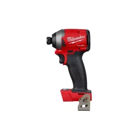   Milwaukee M18FID2-0 Akkus ütvecsavarozó 1/4" bit, akku nélkül