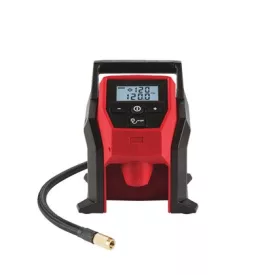 Milwaukee M12 BI-0 Akkus kompresszor (akku nélkül)