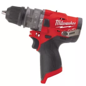   Milwaukee M12FPDX-0 Akkus ütvefúró-csavarozó akku nélkül