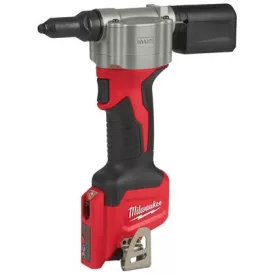 Milwaukee M12 BPRT-0 Akkus popszegecshúzó (akku nélkül)