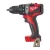 Milwaukee M18BLPD2-0X Akkus ütvefúró-csavarozó akku nélkül
