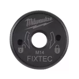 Köranya Fixtec Nut XL Milwaukee 4932464610