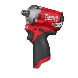   Milwaukee M12FIWF12-0 Akkus ütvecsavarozó 1/2" 339Nm akku nélkül