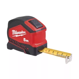 Mérőszalag Autolock 5 m Milwaukee 4932464663