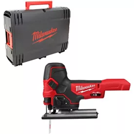 Milwaukee M18FBJS-0X Akkus szúrófűrész (akku nélkül)