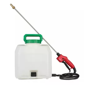 Milwaukee M18 BPFP-CST Vegyszer permetező tartály 15L