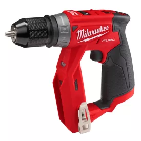   Milwaukee M12 FUEL cserélhető tokmányú fúrócsavarozó M12 FDDX-0