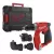 Milwaukee M12FDDXKIT-0X Akkus fúró-csavarozó 4in1 akku nélkül 34Nm