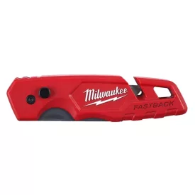 Milwaukee FASTBACK™ összecsukható kés