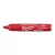 Jelölőfilc piros alkoholos INKZALL Milwaukee 4932471556