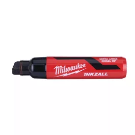   Jelölőfilc fekete alkoholos INKZALL XL Milwaukee 4932471559