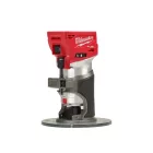 Milwaukee M18FTR-0X élmaró akku nélkül