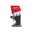 Milwaukee M18FTR-0X élmaró akku nélkül