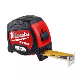 Mérőszalag 5 m mágneses Milwaukee 4932471626