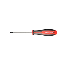 Milwaukee csavarhúzó lapos PH2 x 125