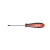 Milwaukee csavarhúzó lapos PH2 x 125