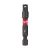 Átalakító 1/4" bit - 1/4" négyszög Milwaukee 4932471826