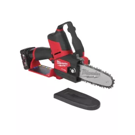 Milwaukee M12FHS-602X Akkus ágvágó 15 cm 12V 2*6Ah