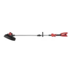 Milwaukee M18 BLLT-0 szénkefe nélküli akkus fűkasza alapgép (akku nélkül)