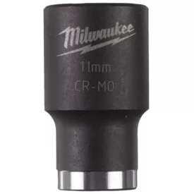 Dugókulcs gépi 1/2" 11 mm Milwaukee 4932478036