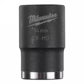 Dugókulcs gépi 1/2" 14 mm Milwaukee 4932478039